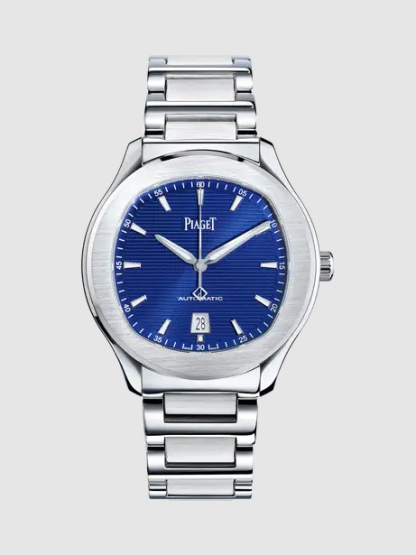 Piaget Polo Date watch